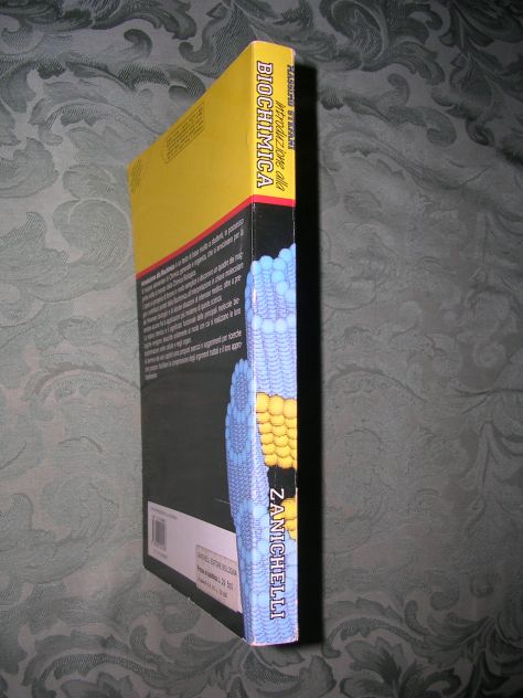 INTRODUZIONE ALLA BIOCHIMICA - Foto 2