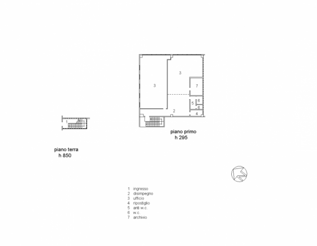 Ufficio da investimento garantito - Foto 3