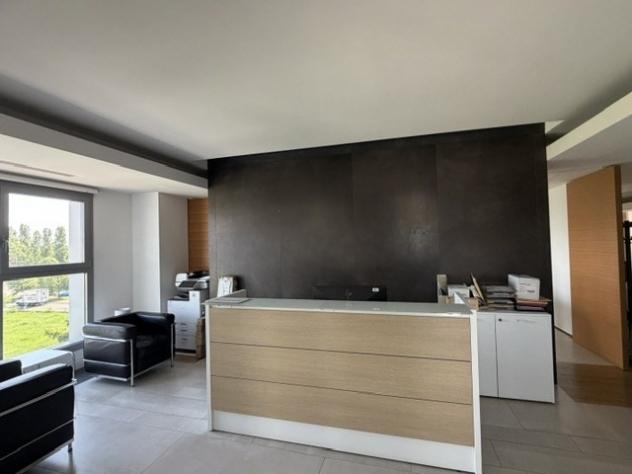 Castel Maggiore (BO) - Affittasi ufficio - Foto 4