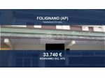Immobile in asta di 595 m² in vendita a Folignano