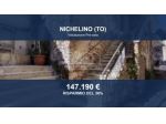 Immobile in asta di 165 m² in vendita a Nichelino