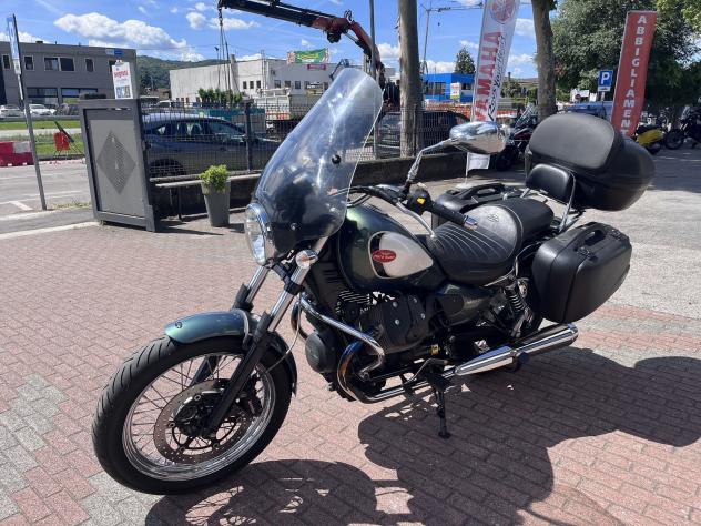 Moto Guzzi Nevada 750 POCHI KM - Foto 10