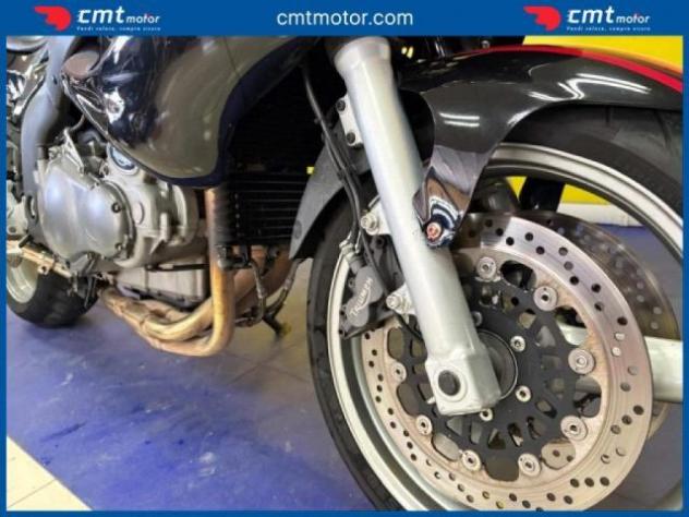 TRIUMPH Sprint 955 RS Garantita e Finanziabile rif. 23935191 - Foto 9