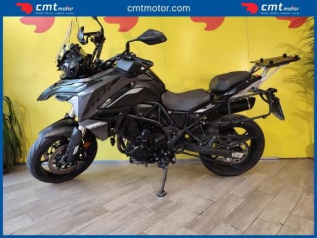 BENELLI TRK 702 Garantita e Finanziabile rif. 23690397 - Foto 3