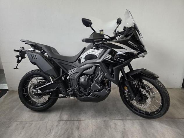 ZONTES ZT 703 F ADVENTURE