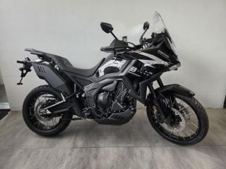 ZONTES ZT 703 F ADVENTURE