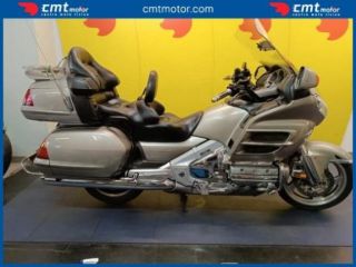 HONDA GL 1800 Finanziabile - Bronzo - 175020 rif. 21499788