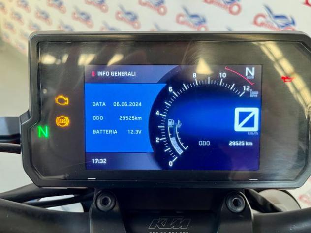 KTM 390 Duke Garantita e Finanziabile - Foto 5