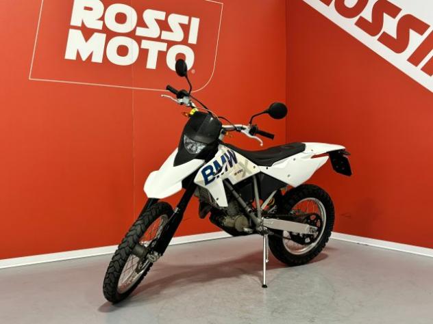 BMW G 450 X G 450 X MY09 (2008-2012) rif. 22945250 - Foto 2