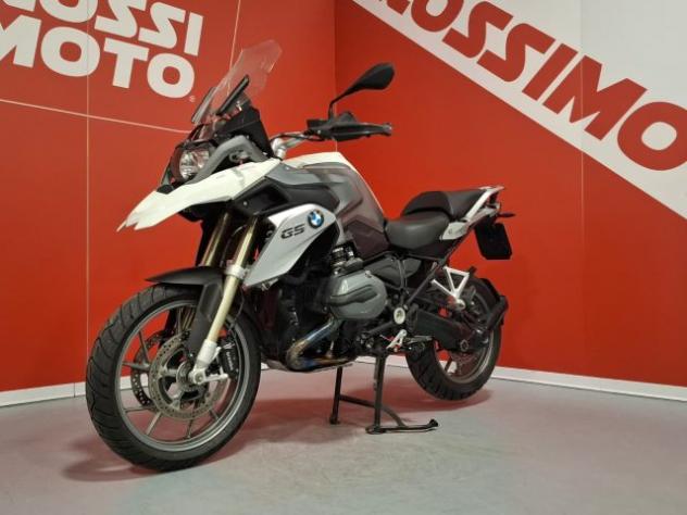 BMW R 1200 GS R 1200 GS ABS MY14 (2013-2015) rif. 22945268 - Foto 9