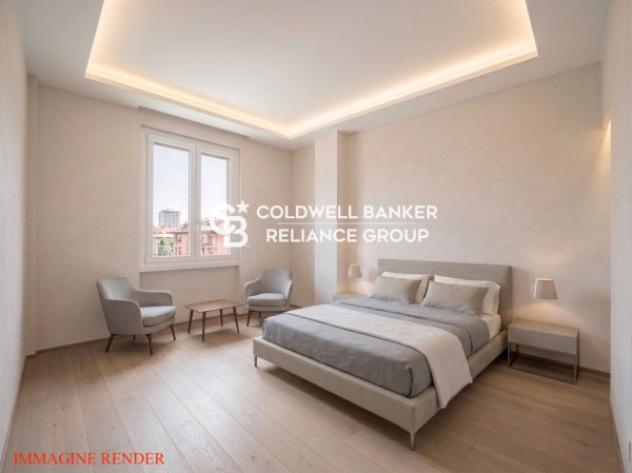 Appartamento di 120 m² con 3 locali in vendita a Milano - Foto 3