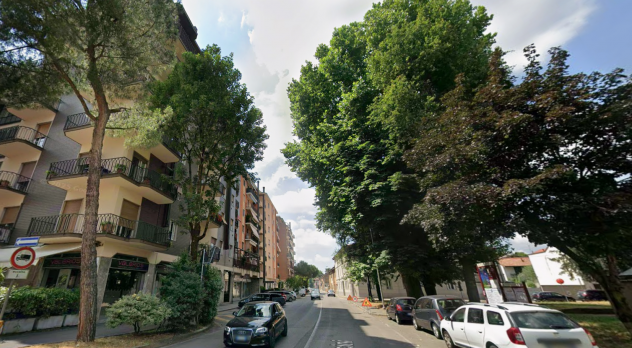 Appartamento con giardino privato e box auto 800eu - Foto 3