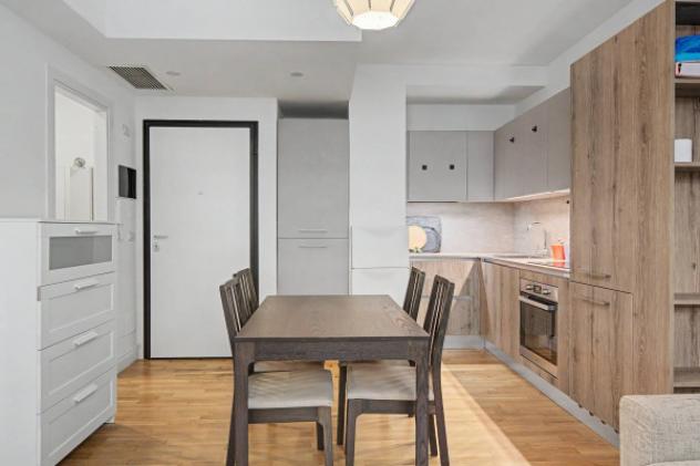 Appartamento di 41 m² con 2 locali in affitto a Milano - Foto 9