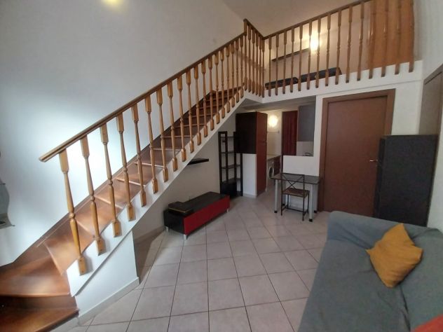 LOFT IN AFFITTO ZONE NAVIGLI DA PRIVATO - Foto 6