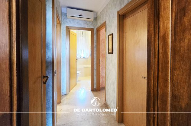 APPARTAMENTO ARREDATO VIA FEDERICO II RESIDENCE PEZZAVILLA (LAMA) - Foto 8