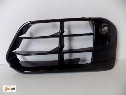 GRIGLIA PARAURTI DESTRA BMW X1 F48/F49 - 3927 - Foto 3