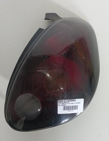 FANALE POST.D. 999-U1305904 Parti elettriche Fanaleria Fanali Fanale post. dx. FIAT - BRAVO - 01-10-1995 - 01-10-2002
