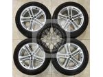 Cerchi 19 originali e pneumatici originali Audi Q5