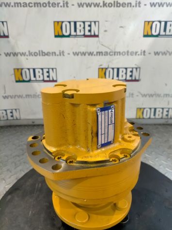 Motore Poclain MSE03-2-G23-R03-1120-45EHJ