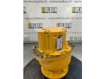 Motore Poclain MSE03-2-G23-R03-1120-45EHJ
