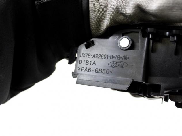 2390679 MANIGLIA INTERNA PORTA POSTERIORE SINISTRA FORD FOCUS SW ACTIVE 1.5 D 88KW 6M 5P (2019) RICAMBIO USATO - Foto 6