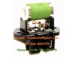 Fiat resistenza riscaldamento 51736774