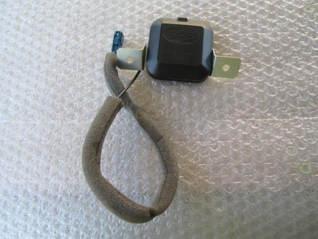 209291 ANTENNA GPS MASERATI QUATTROPORTE CAMBIOCORSA M139 4.2 B 295KW AUT 4P (2007) RICAMBIO USATO