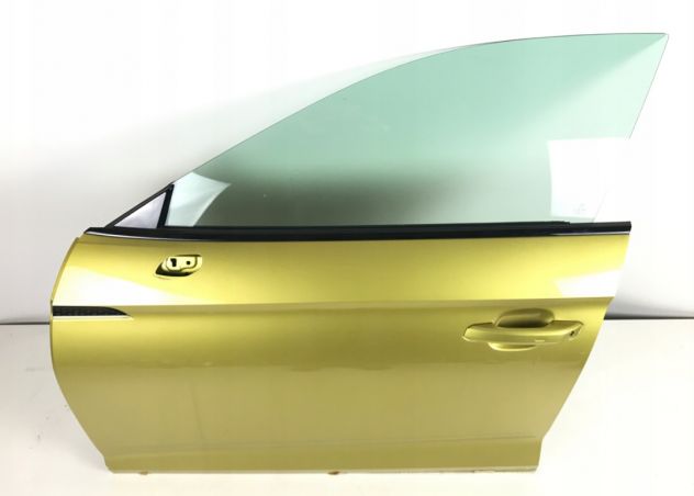 PORTA SPORTELLO ANTERIORE SINISTRO AUDI A5 8W SPORTBACK DAL 2016 IN POI
