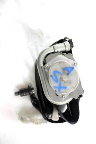 98221FG070 KIT AIRBAG SUBARU IMPREZA 2.0 D 4X4 110KW 6M 5P (2009) RICAMBIO USATO CON PRETENSIONATORI CINTURE DI SICUREZZA, CENTRALINA AIRBAG, AIRBAG V - Foto 5