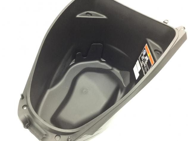 HONDA SH I ABS KM ZERO 150 CARENA VANO SOTTOSELLA BAGAGLI 2018 2019 ZDCK23A0HF - Foto 2