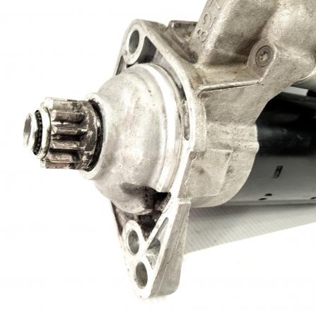 MOTORINO D' AVVIAMENTO AUDI A3 Serie (8P1) 02Z911024H CAY Diesel 1600 (0812) - Foto 6