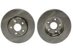 Dischi freno pastiglie per Chevrolet Cruze pinze freno  revisionate Elstock