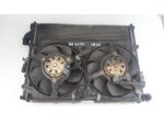 ELETTROVENTOLA ALFA ROMEO 166 Serie (936_) diesel 2.4 (9803)