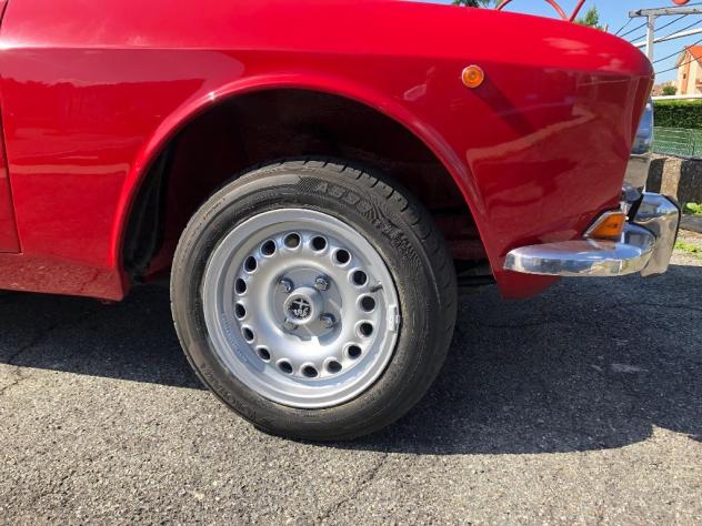 Cerchi gta 7x14 pcd 4x108 et23 alfa romeo - Foto 2