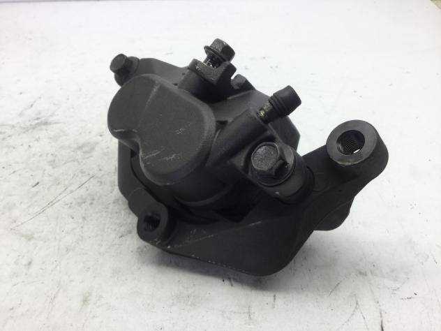 YAMAHA SR 400 PINZA FRENO ANTERIORE 2014 2016 RH051 - Foto 2