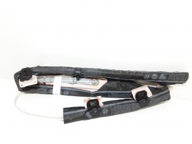 AIRBAG A TENDINA LATERALE PASSEGGERO FIAT Panda 3° Serie 00520917940 (12) - Foto 3