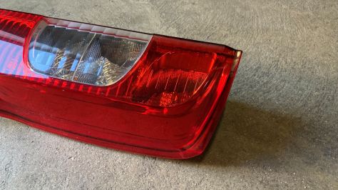 Fanale posteriore DX originale Fiat Qubo del 2019 (1391432080) - Foto 4