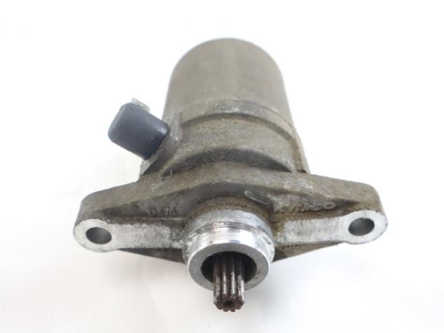 KYMCO DINK 50 31200KEE190A MOTORINO AVVIAMENTO 07 - 13 STARTER MOTOR - Foto 3