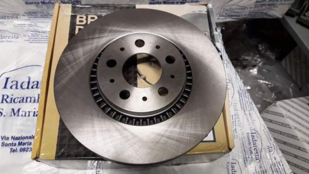 Dischi anteriori volvo s60 / s80 / v70 31262707