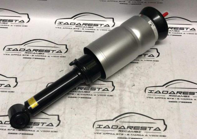 Ammortizzatore Sospensione Anteriore Range Rover Sport LR016415