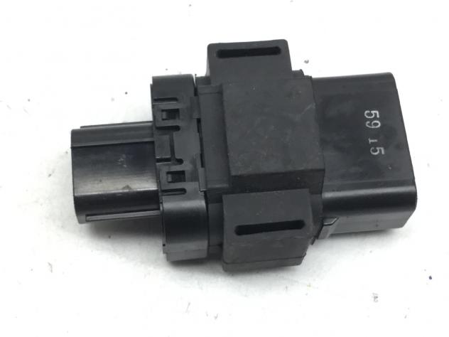 HONDA CB GT ABS KM0 1000 CENTRALINA RISCALDAMENTO MANOPOLE 2026 JH2SC93A - Foto 4