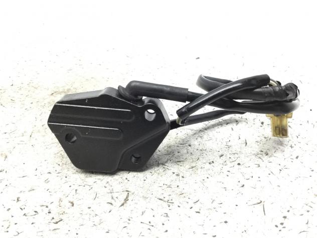 HONDA CBR XX 1100 CAPTATORE PICK UP TESTA ALBERO A CAMME E SUPPORTO 2001 2006 - Foto 5