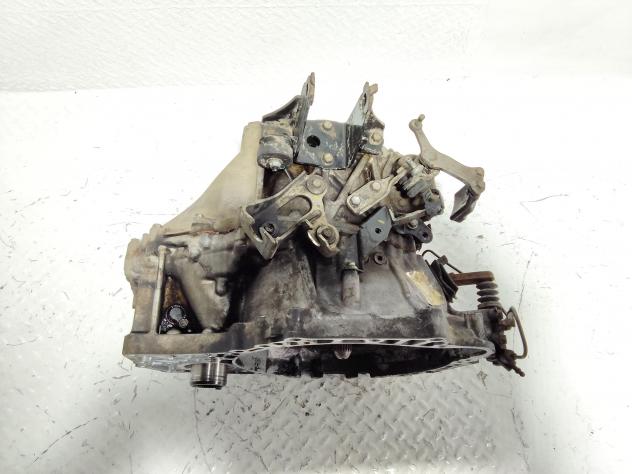 CAMBIO MANUALE COMPLETO TOYOTA Rav4 4° Serie 3030042210 2ADFTV Diesel 2200 (0509) - Foto 4
