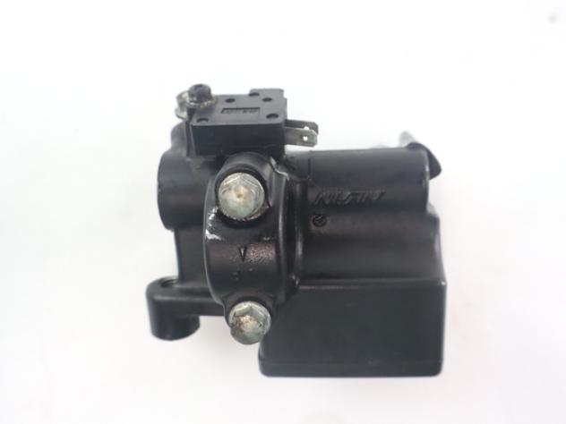 HONDA FORESIGHT 250 45510KFG901 POMPA FRENO ANTERIORE 98 - 04 FRONT MASTER CYLINDER - Foto 2