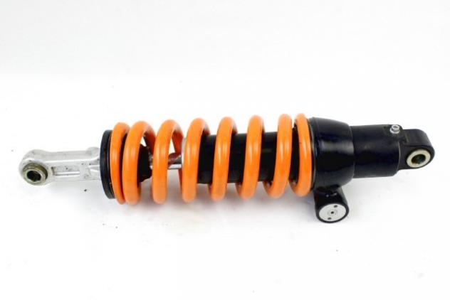 KTM 1050 ADVENTURE 01189O0801 AMMORTIZZATORE POSTERIORE 15 - 16 REAR SHOCK ABSORBER - Foto 2