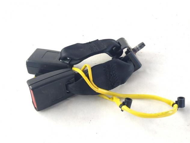 11235493PHD AGGANCIO STAFFE CINTURE DI SICUREZZA POSTERIORI MG MG4 EV STANDARD E 54KW AUT 5P (2023) RICAMBIO USATO - Foto 2