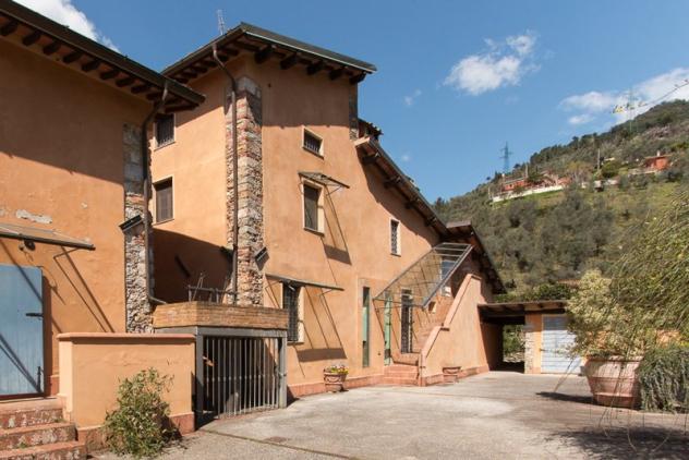 Rustico in vendita a Valdicastello Carducci - Pietrasanta Rif: 692177 - Foto 2
