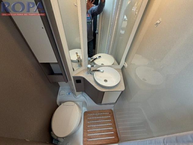 PRONTO CAONSEGNA ETRUSCO T 6.9 SB ( FIAT DUCATO 2025 ) - Foto 8