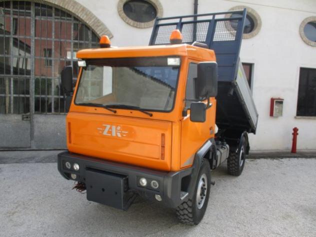 LEOMAR Zk Traker 50 Ql. rif. 19249655 - Foto 3