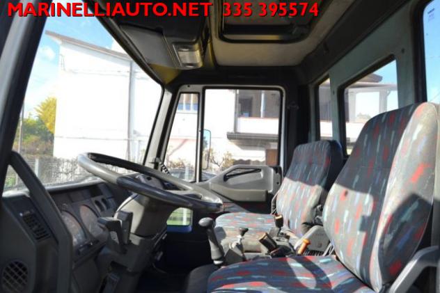IVECO EUROCARGO 75E14 rif. 23815157 - Foto 7